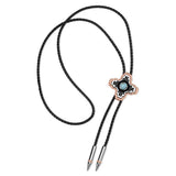 Sun Seeker Bolo Tie