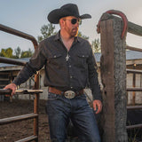 Trust And Faith Necklace