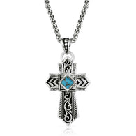 Trust And Faith Necklace