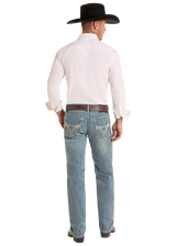Vintage Blue Jean