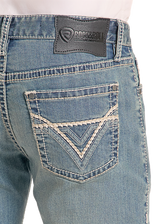 Vintage Blue Jean