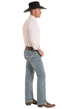 Light Blue Jeans