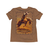 Wrangler Bronco Rider T-Shirt