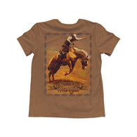 Wrangler Bronco Rider T-Shirt