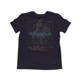 Wrangler Cowboy T-Shirt