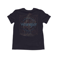 Wrangler Cowboy T-Shirt