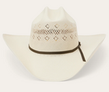 Baker 10x Straw Hat