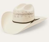 Baker 10x Straw Hat