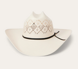 Brookwood 10x Straw Hat