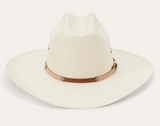 Grant 10x Straw Hat