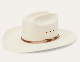 Grant 10x Straw Hat