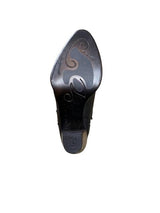 Women's High Shaft Round Toe Boot