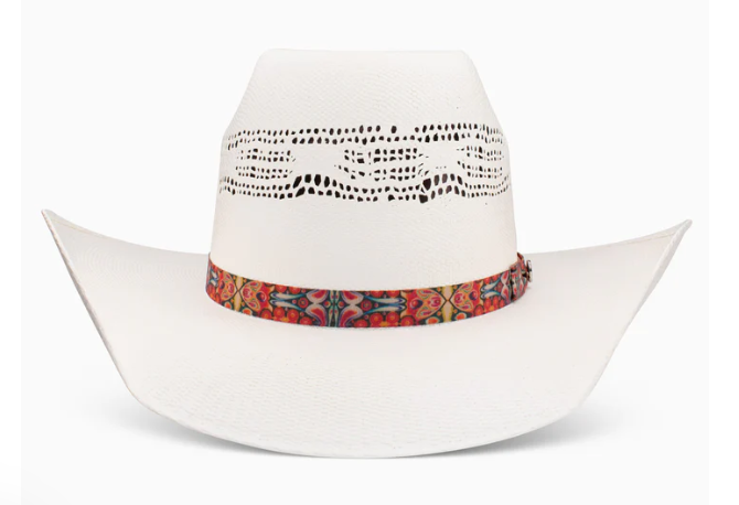 Rocker 20x Straw Hat – Los Potrillos Western Wear