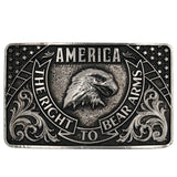American Eagle Right To Bear Arms