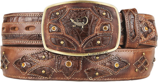 Mexican Cowboy Belt