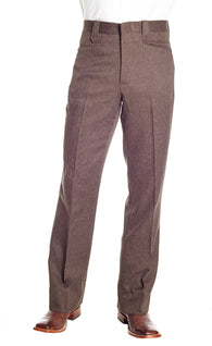 Heather Dress Ranch Pants