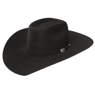 Resistol Cade 3X wool cowboy hat