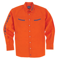 Resistol Marketing Snap Shirt