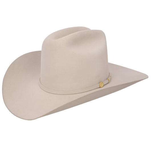 Stetson 100X Felt Cowboy Hat Texana Tejana