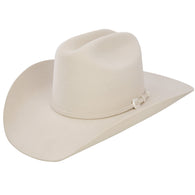 Stetson Bone Hueso Cowboy Hat Los Potrillos Western Wear