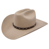 Stetson Cyprus Cowboy Hat Los Potrillos Western Wear
