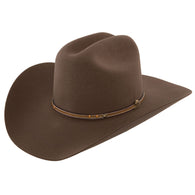 Stetson Powder River Cowboy Hat Los Potrillos Western Wear