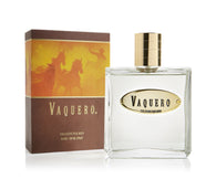 Vaquero Cologne Los Potrillos Western Wear