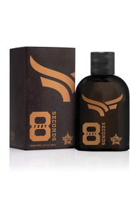 PBR 8 Seconds Fury Cologne