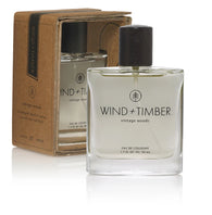 Wind & Timber Vintage Woods